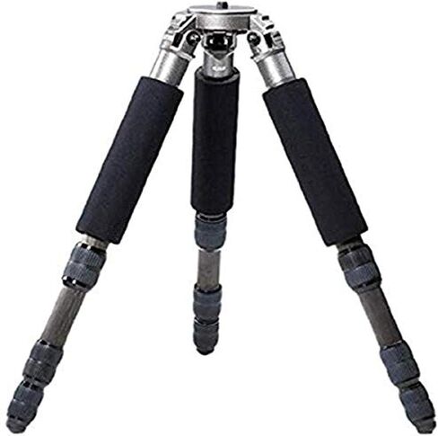 LensCoat LCG190MF3BK LegCoat Manfrotto MN190MF3 Tripod Leg Covers (Black) in Saudi Arabia