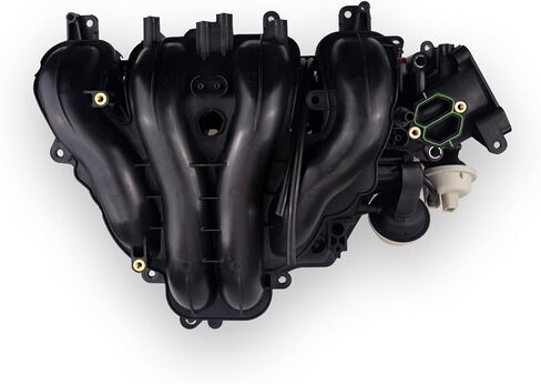 3S4Z-9424-AM مشعب السحب متوافق مع فورد فيوجن ميركوري ميلان 2.3L 2006-2009 in Kuwait