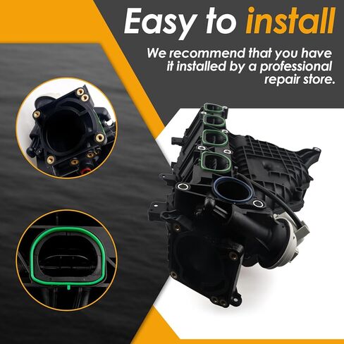 3S4Z-9424-AM مشعب السحب متوافق مع فورد فيوجن ميركوري ميلان 2.3L 2006-2009 in Kuwait