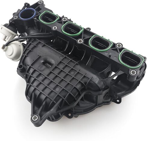 3S4Z-9424-AM مشعب السحب متوافق مع فورد فيوجن ميركوري ميلان 2.3L 2006-2009 in Kuwait