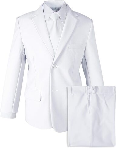 Spring Notion Big Boys' 2 Piece Suit Set in Saudi Arabia
