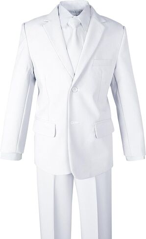 Spring Notion Big Boys' 2 Piece Suit Set in Saudi Arabia
