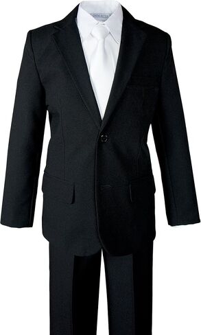 Spring Notion Big Boys' 2 Piece Suit Set in Saudi Arabia