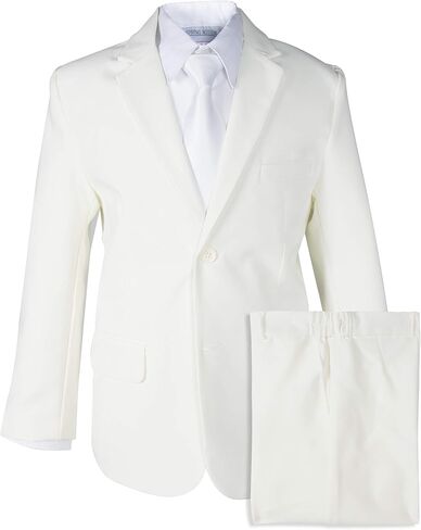 Spring Notion Big Boys' 2 Piece Suit Set in Saudi Arabia