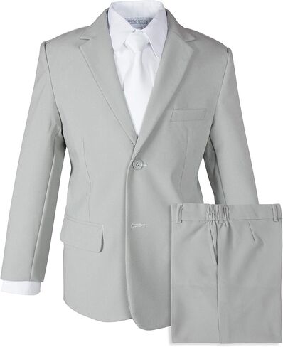 Spring Notion Big Boys' 2 Piece Suit Set in Saudi Arabia