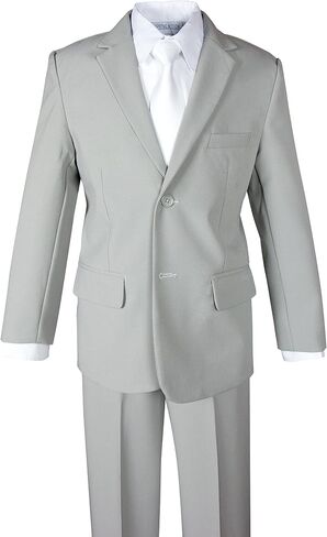 Spring Notion Big Boys' 2 Piece Suit Set in Saudi Arabia