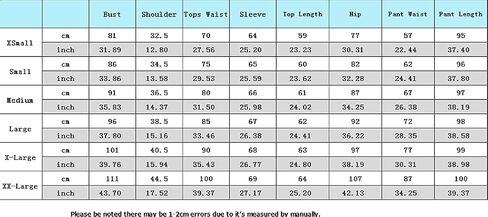 Mrskoala Two Piece Outfits for Women Jogger Sets Workout Sweat Suits Tracksuit Pants Set in Saudi Arabia