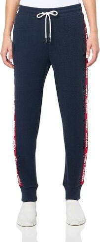 Tommy Hilfiger Women's Pants Knit Jogger Sportswear Bottoms in Kuwait
