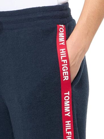 Tommy Hilfiger Women's Pants Knit Jogger Sportswear Bottoms in Kuwait