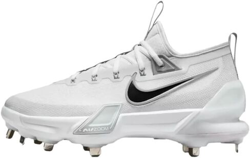 Nike Force Zoom Trout 9 Elite Low Metal Baseball Cleats in Saudi Arabia