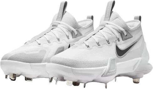 Nike Force Zoom Trout 9 Elite Low Metal Baseball Cleats in Saudi Arabia
