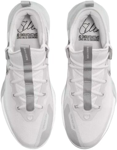 Nike Force Zoom Trout 9 Elite Low Metal Baseball Cleats in Saudi Arabia