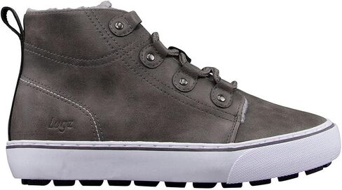 Lugz Women's Evergreen Fleece Fashion Boot in Saudi Arabia