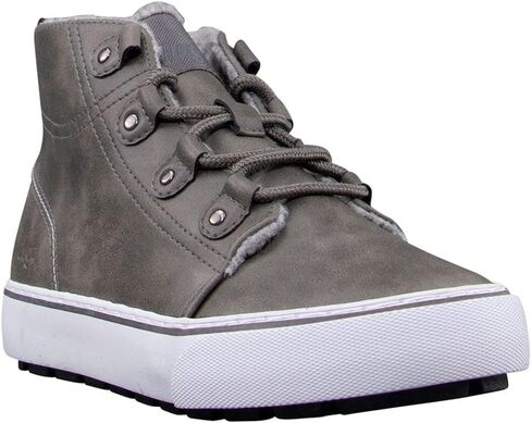 Lugz Women's Evergreen Fleece Fashion Boot in Saudi Arabia