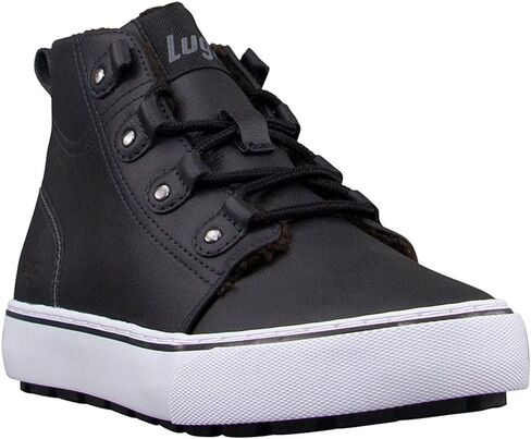 Lugz Women's Evergreen Fleece Fashion Boot in Saudi Arabia