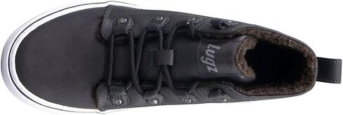 Lugz Women's Evergreen Fleece Fashion Boot in Saudi Arabia