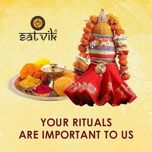 Satvik 10 قطع مصنوعة يدويًا من النحاس الذهبي المنقوش على شكل كوبر ديا مصنوعة من النحاس البكر. ديوالي ضياء فيلاككو لبوجا بوجا. مصباح الزيت الهندي التقليدي. عناصر هدايا ديكور ديباوالي (مجموعة 10 قطع.) in Kuwait