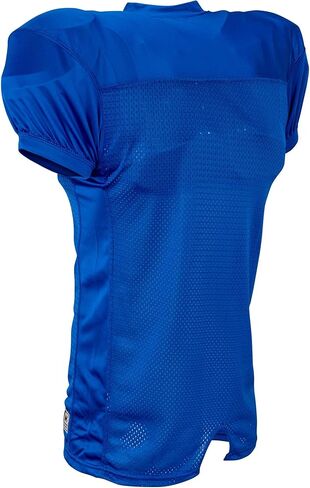 Champro Men's All-Purpose Football Jersey, Light Blue, Small in Kuwait