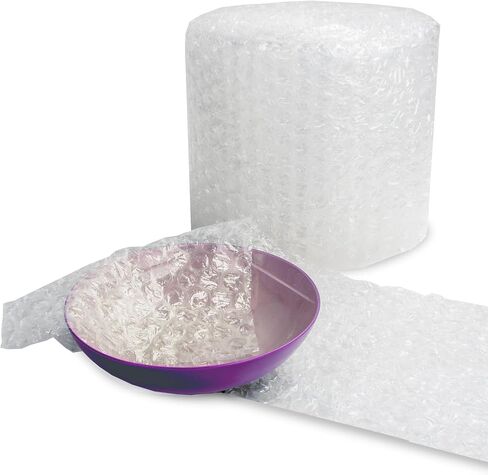 Office Depot® Large Bubble Packing Material, 12" x 100' in Saudi Arabia