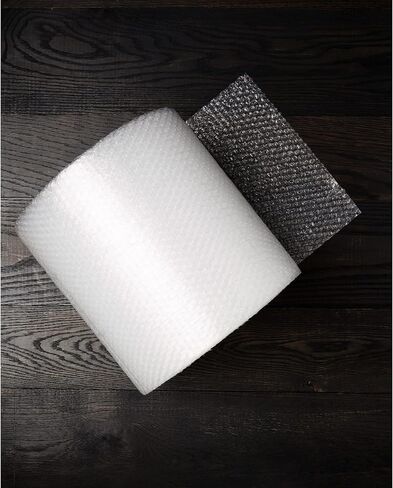 Office Depot® Large Bubble Packing Material, 12" x 100' in Saudi Arabia