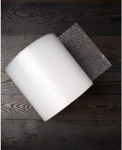 Office Depot® Large Bubble Packing Material, 12" x 100' in Saudi Arabia