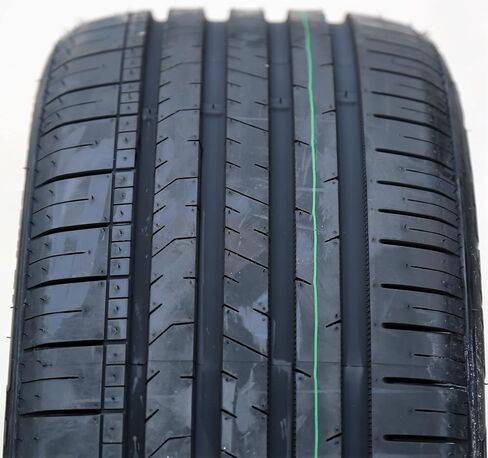 إطار شعاعي عالي الأداء لسيارة الركاب Blu-Trac HP All-Season من Armstrong - 245/40R17 245/40/17 245/40-17 نطاق تحميل 95 وات XL 4 طبقات BSW جدار جانبي أسود UTQG 340AA in Kuwait