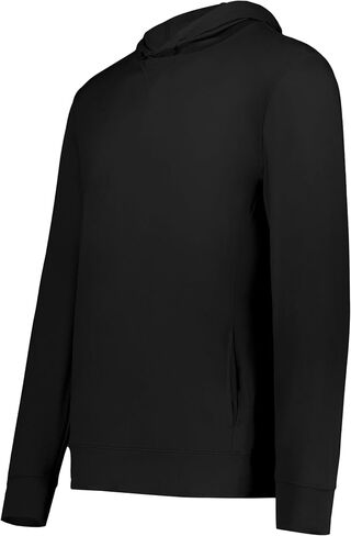 Holloway Boys Youth Ventura Soft Knit Hoodie in Saudi Arabia