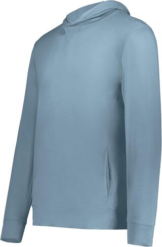 Holloway Boys Youth Ventura Soft Knit Hoodie in Saudi Arabia