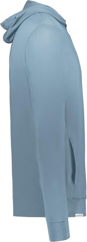 Holloway Boys Youth Ventura Soft Knit Hoodie in Saudi Arabia