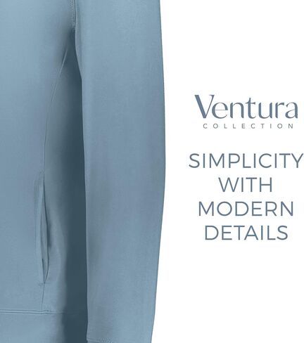Holloway Boys Youth Ventura Soft Knit Hoodie in Saudi Arabia