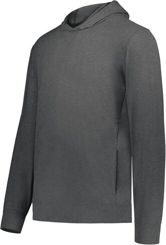 Holloway Boys Youth Ventura Soft Knit Hoodie in Saudi Arabia