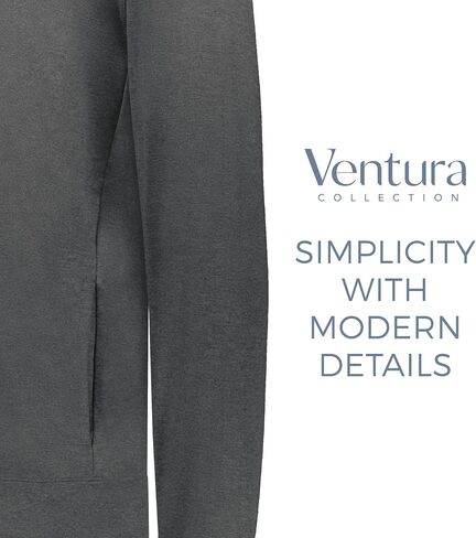 Holloway Boys Youth Ventura Soft Knit Hoodie in Saudi Arabia