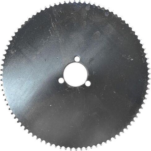 25H-92T-29MM Rear Sprocket, Motorcycle Sprocket Rear Chain Sprocket Replacement for 47CC 49CC Mini Moto ATV Quad Dirt Pit Pocket Bike Gas Scooter Electric Scooter in Saudi Arabia