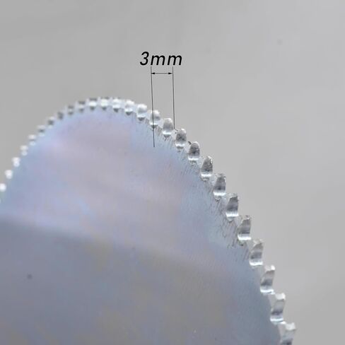 25H-92T-29MM Rear Sprocket, Motorcycle Sprocket Rear Chain Sprocket Replacement for 47CC 49CC Mini Moto ATV Quad Dirt Pit Pocket Bike Gas Scooter Electric Scooter in Saudi Arabia