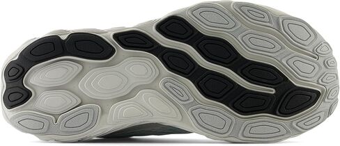 New Balance Women's W880V14 Running Shoe, Grey Matter/Raincloud/Reflection, 9 in Saudi Arabia