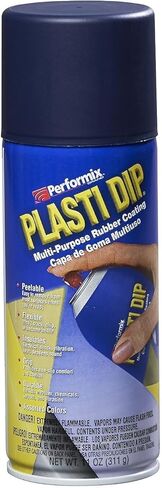 بخاخ بلاستي ديب بيرفورميكس 11253-6 أزرق/أسود - 11 أونصة. in Kuwait