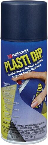 بخاخ بلاستي ديب بيرفورميكس 11253-6 أزرق/أسود - 11 أونصة. in Kuwait