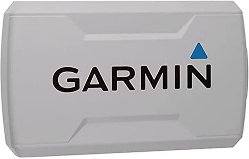 Garmin 010-13131-00 Protective Cover for Striker 7 Series - White in Saudi Arabia