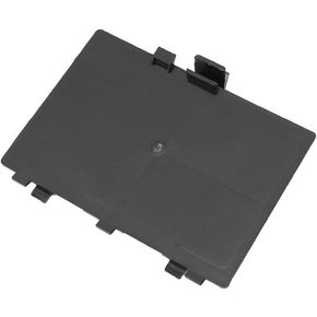 Daytime Running Light Cover, Day Time Running Light Door Wheel Arch Liner Cover DRL Access Liner Plug 71752114 fit for 500
