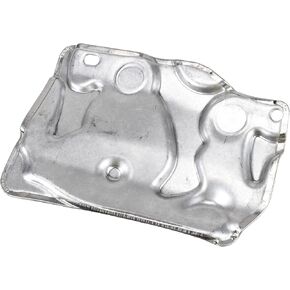 GM Genuine Parts 12654121 Starter Heat Shield