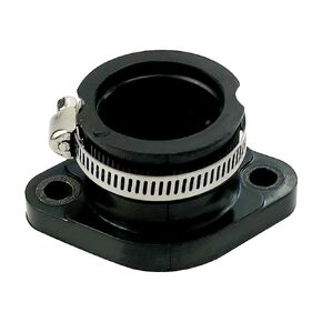 Carburetor Intake Manifold Boot 3083412 3085013 Fit for Polaris ATV 250 300, Fit for Trail Boss Blazer 250, Fit for Big Boss 250 1989-1993