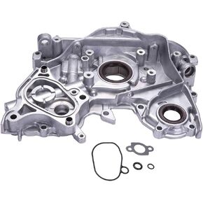 CCIYU M311 Replacement Oil Pump Fits for 1992-2001 for Honda Prelude