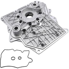 M480 Oil Pump 1.6L For Mini Cooper SOHC 2002-2008/DOHC 2007-2008, Replace # 11147513049 11147573765 7573765 EPK166 OP825
