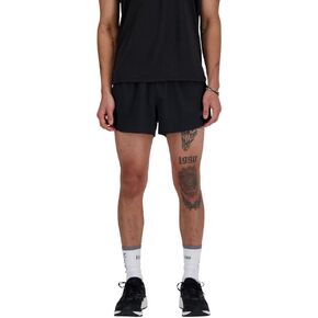 New Balance Men's Rc Split Short 3"