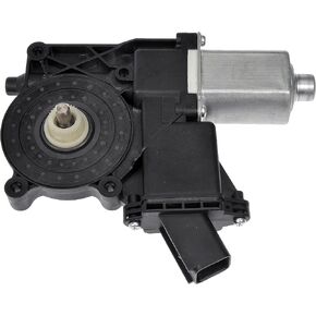 Dorman 742-055 Front Passenger Side Power Window Motor Compatible with Select Cadillac / Chevrolet / GMC Models