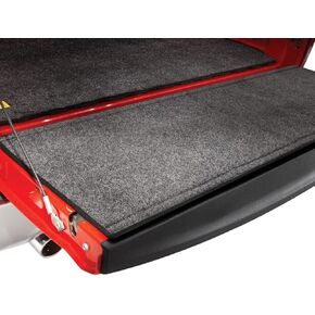 Bedrug Tailgate Mat | Fits 2024 Ford Ranger, Charcoal Grey | BMR24TG