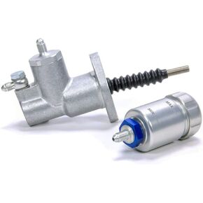 Strange Engineering B3362 Dragster Master Cylinder and Reservoir