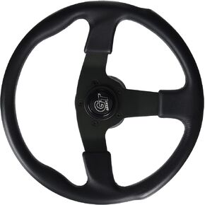 Grant 761 GT Rally Steering Wheel