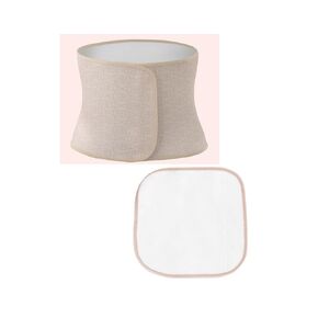 Belly Bandit Original Postpartum Belly Wrap and Belly Band Extender for Postpartum Recovery - Extra Large