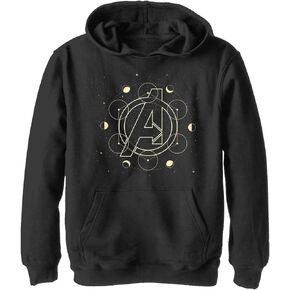 Marvel Kids' Astrological Avengers Hoodie